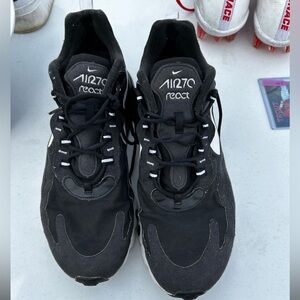 Nike React 12.5 sneakers